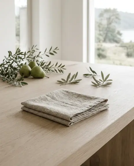 Linen cloth